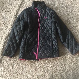 Girls coat
